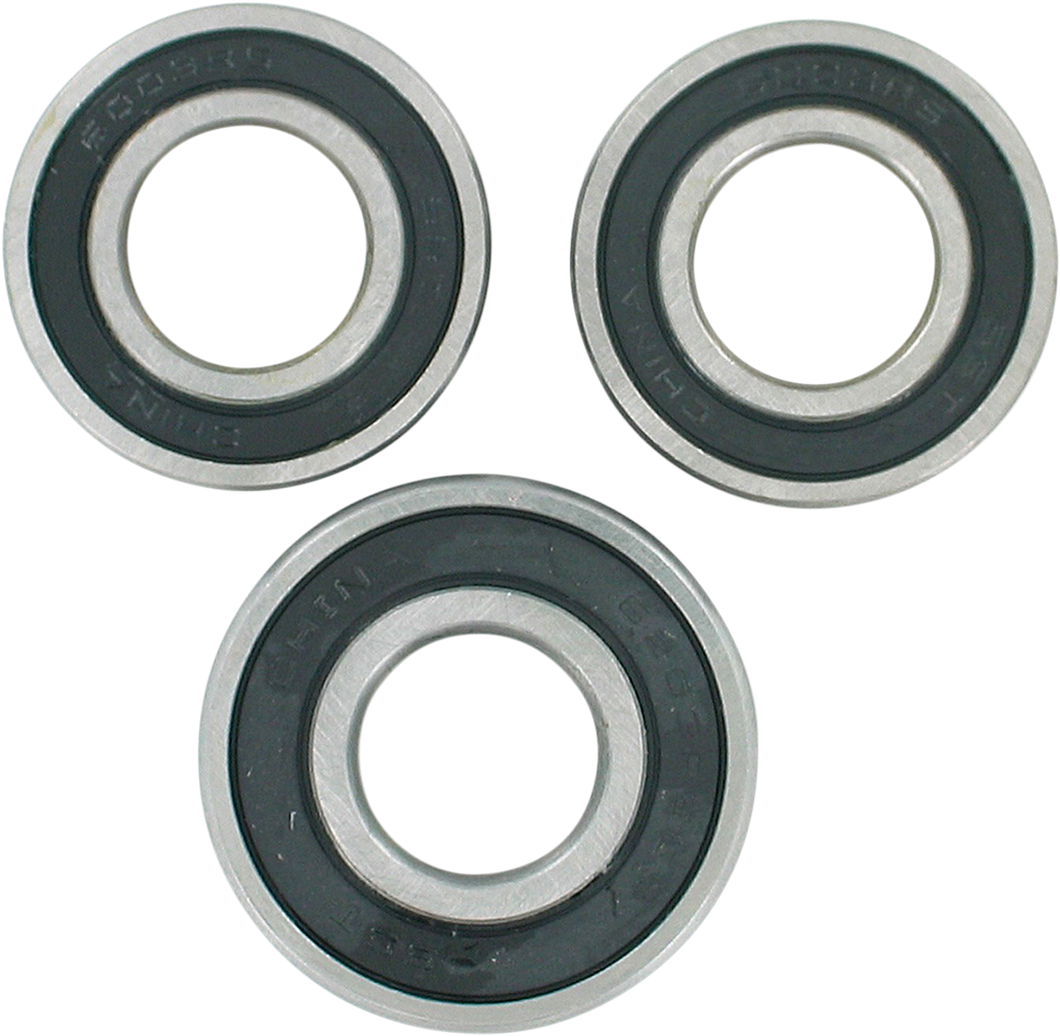 Wheel Bearing Kit - Rear