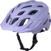 Chakra Solo Helmet - Pastel Purple - S/M - Lutzka's Garage