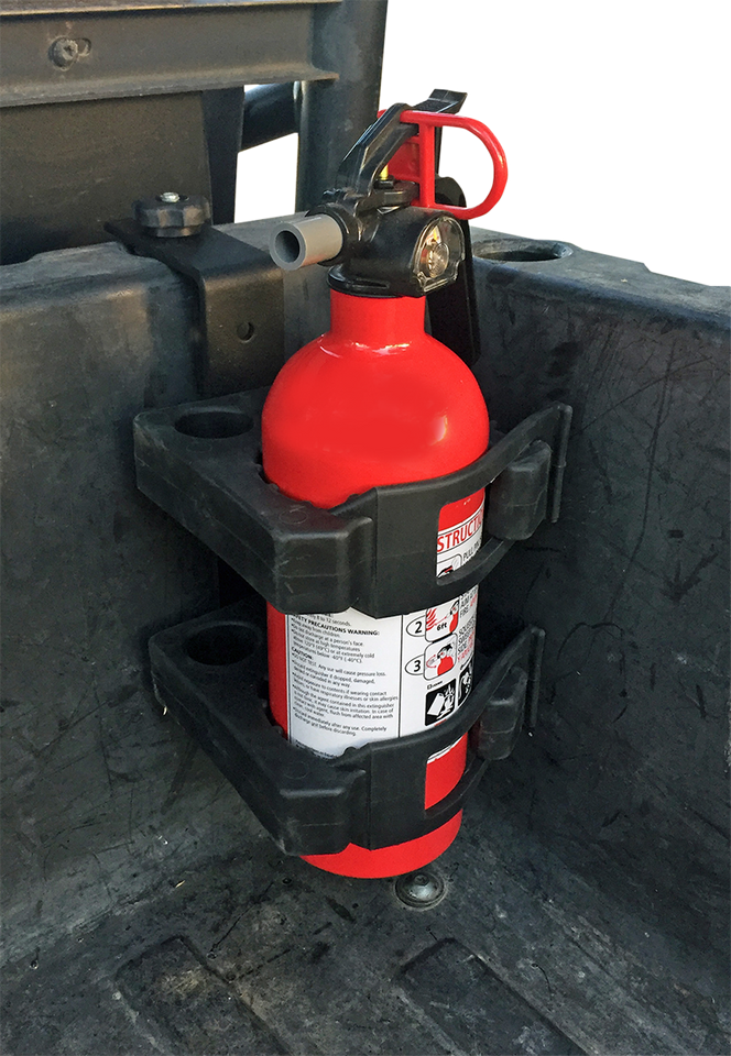 Fire Extinguisher Holder - Ranger