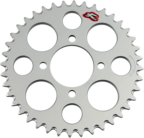 Sprocket - Kawasaki/Suzuki - 40-Tooth - Lutzka's Garage