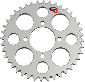 Sprocket - Kawasaki/Suzuki - 40-Tooth - Lutzka's Garage