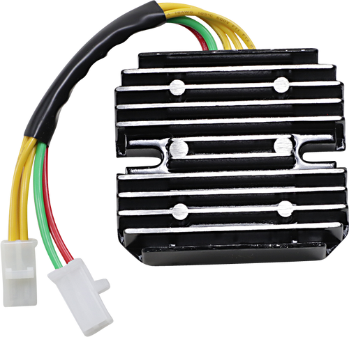 Regulator/Rectifier - Lithium-ion Compatible - Honda