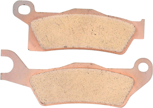 XCR Brake Pads - Front - Outlander