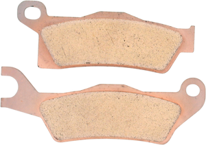 XCR Brake Pads - Front - Outlander