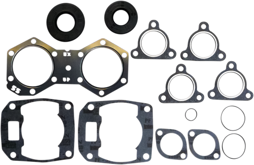 Complete Gasket Set - Polaris