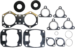 Complete Gasket Set - Polaris