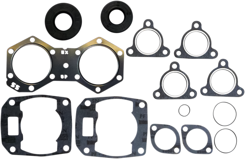 Complete Gasket Set - Polaris