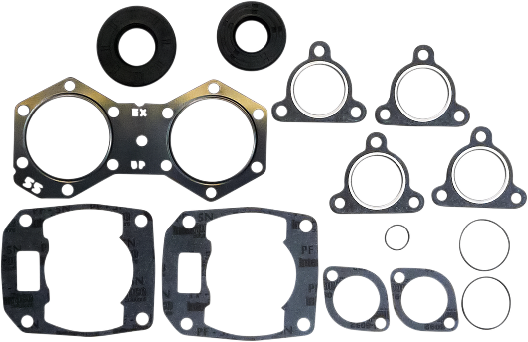 Complete Gasket Set - Polaris