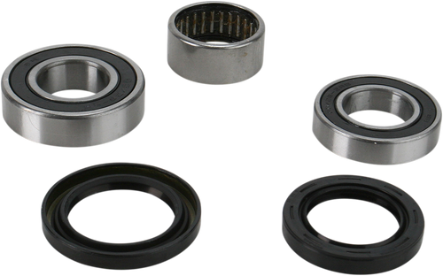 Wheel Bearing Kit - Rear