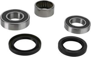 Wheel Bearing Kit - Rear