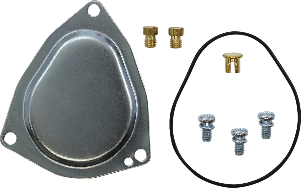 Replacement Carburetor - Yamaha