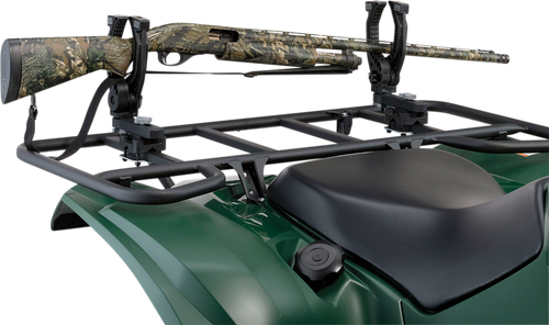 Camlock Gunrack - ATV - Single