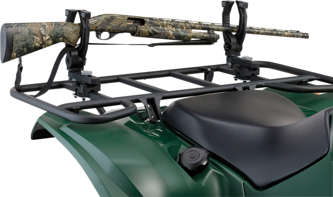 Camlock Gunrack - ATV - Single