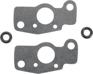 Exhaust Valve Gasket - Ski-Doo