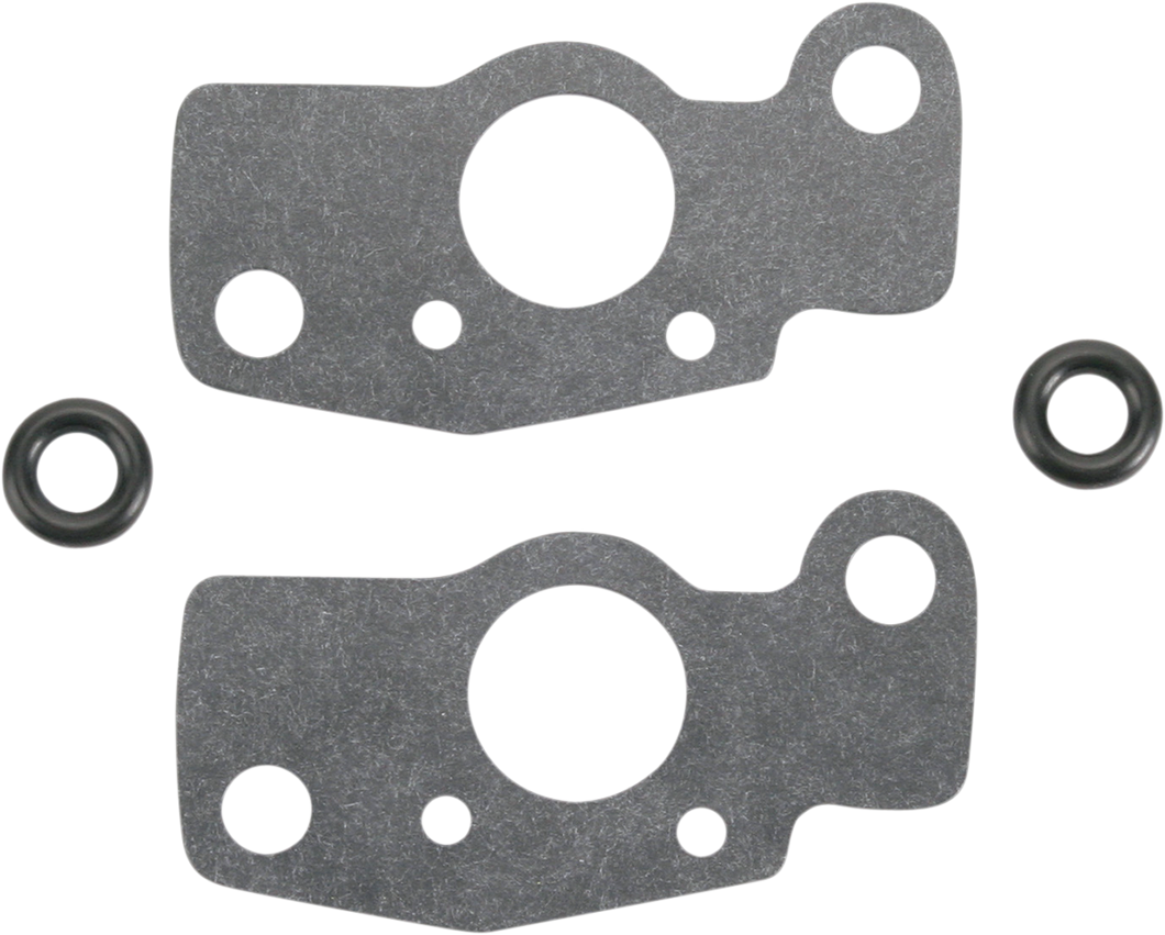 Exhaust Valve Gasket - Ski-Doo