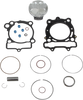 Piston Kit with Gasket - 77.00 mm - Suzuki