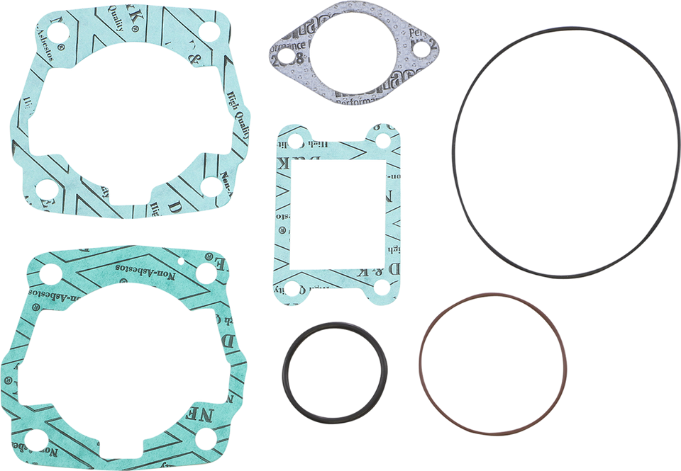 Top End Gasket Set - KTM