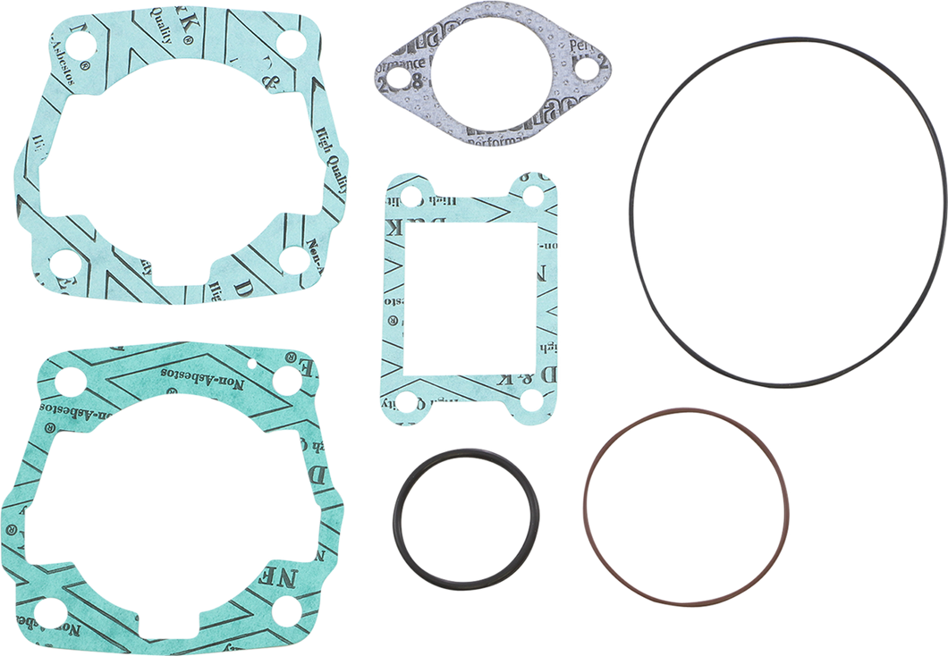 Top End Gasket Set - KTM