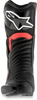 SMX-6 v2 Drystar® Boots - Black/Red - US 12 / EU 47 - Lutzka's Garage