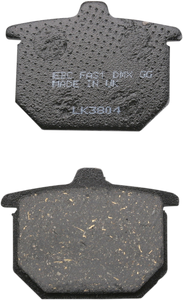 Organic Brake Pads - BMW - FA31