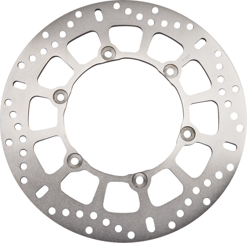 Brake Rotor