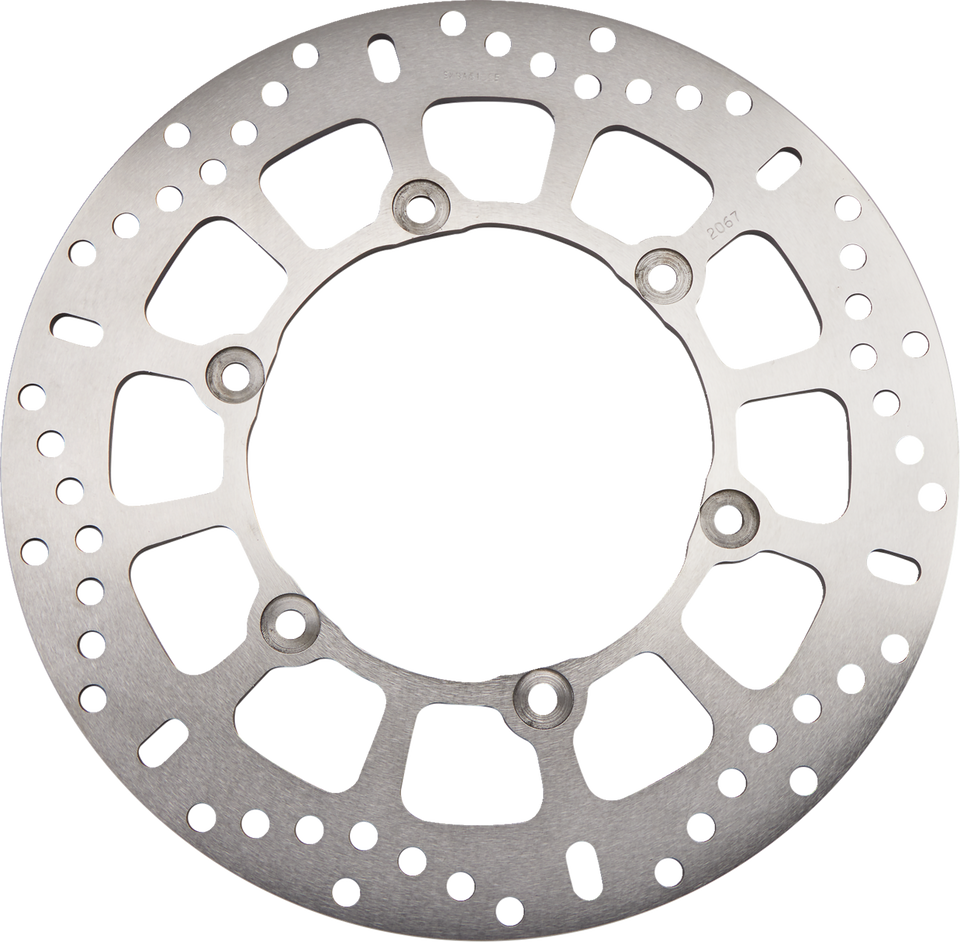 Brake Rotor