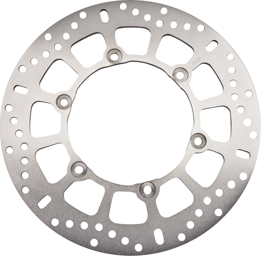 Brake Rotor