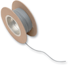 100 Wire Spool - 18 Gauge - Gray - Lutzka's Garage