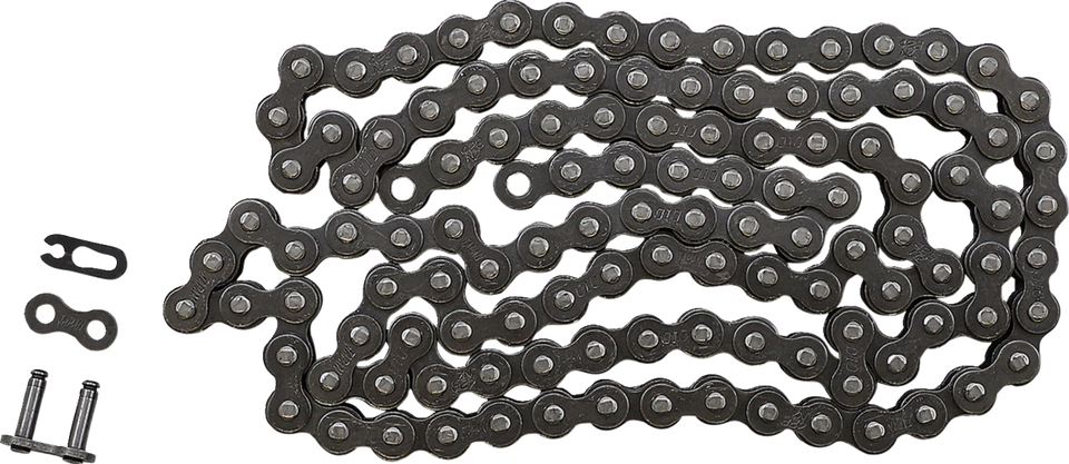 428 NZ - High Performance Drive Chain - 130 Links - Black - Lutzka's Garage