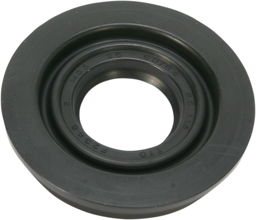 Oil Seal - 26mm x 60/64mm x 8.5/11.5mm