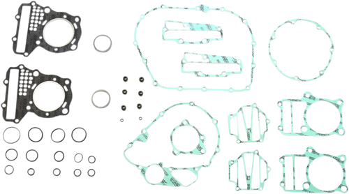 Complete Gasket Kit - Honda