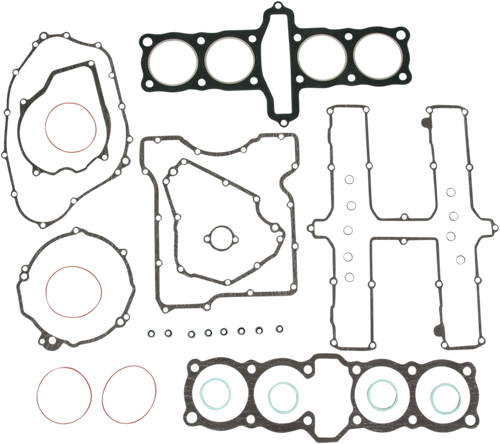 Complete Gasket Kit - XS11