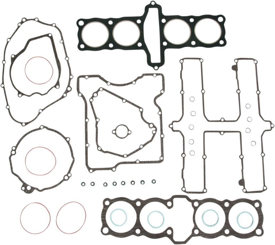 Complete Gasket Kit - XS11