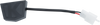 Flasher Relay - LED - 3-Pin Connector