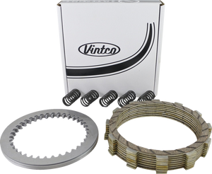 Clutch Plate Kit - Kawasaki