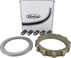 Clutch Plate Kit - Kawasaki