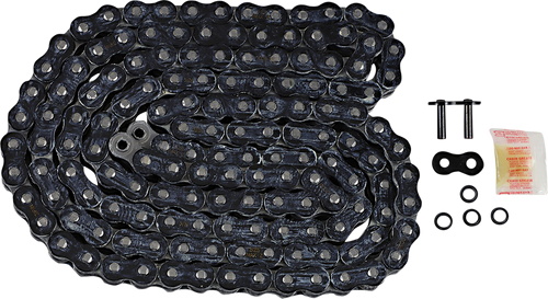 525 Max Z - Drive Chain - 150 Links - Black & Chrome