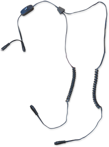 Sock Y-Harness Cord