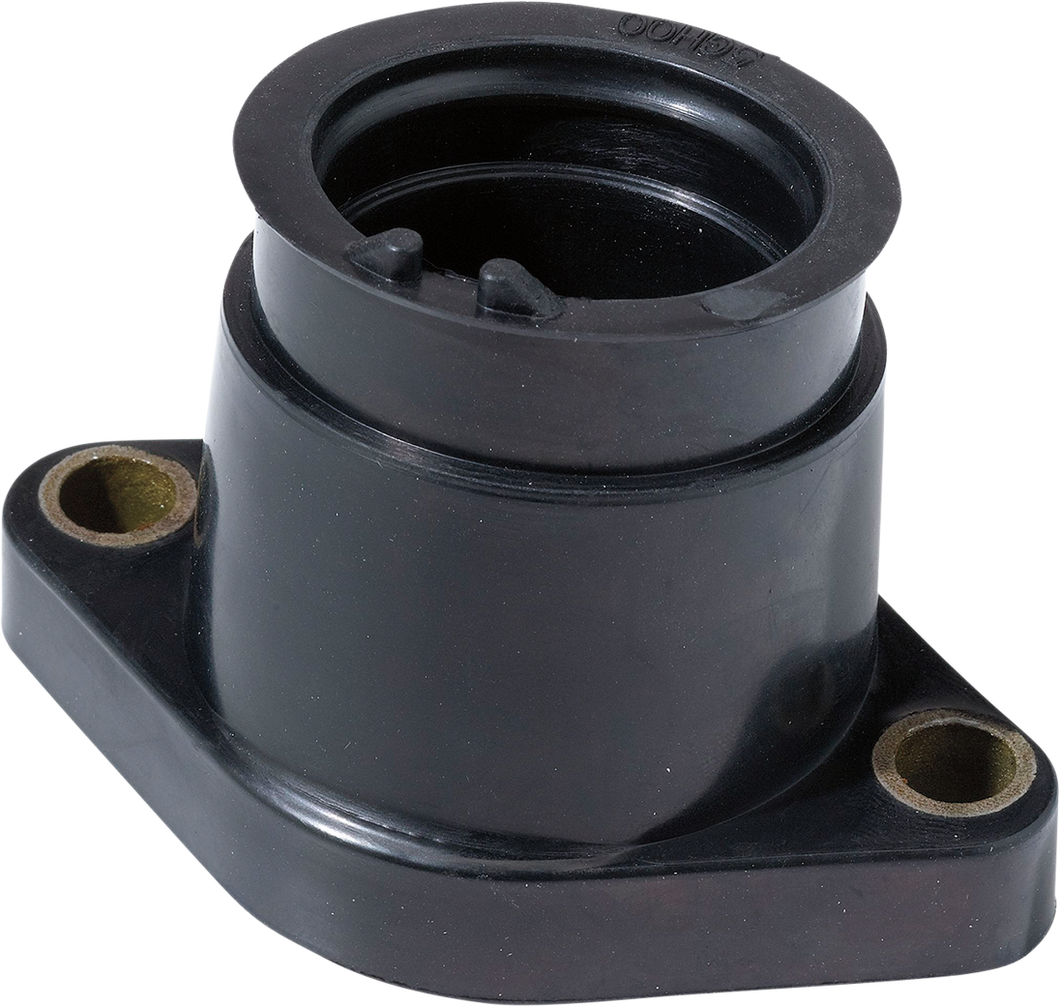 Moose Carburetor Mounting Flange - Yamaha