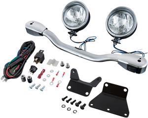 Driving Light Kit - V-Star 950