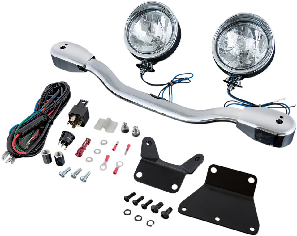 Driving Light Kit - V-Star 950