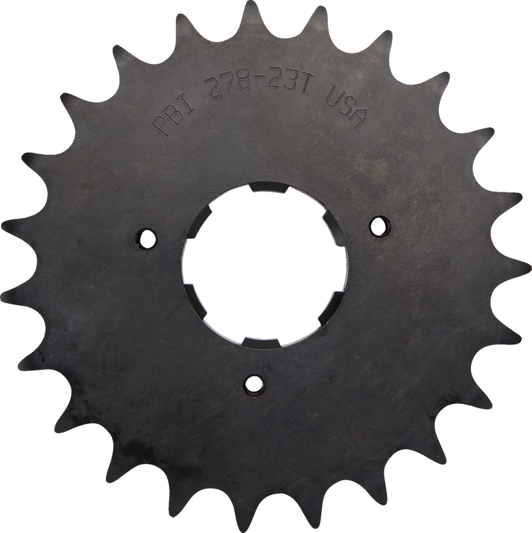 Transmission Mainshaft Sprocket - 23 Tooth