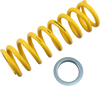 Shock Spring - Spring Rate 375 lb/in