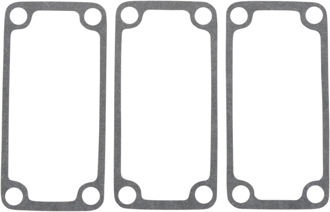 Exhaust Valve Gasket - Arctic Cat