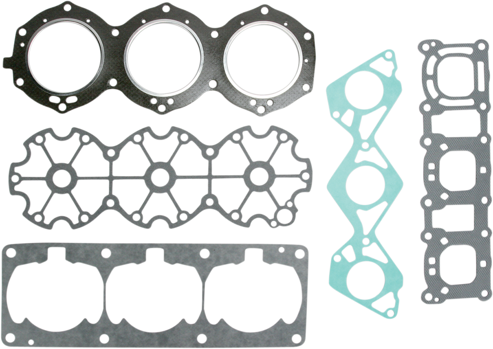 Top End Gasket Kit - Yamaha 1200