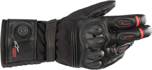 HT-7 Heat Tech Drystar® Gloves - Black - Small - Lutzka's Garage