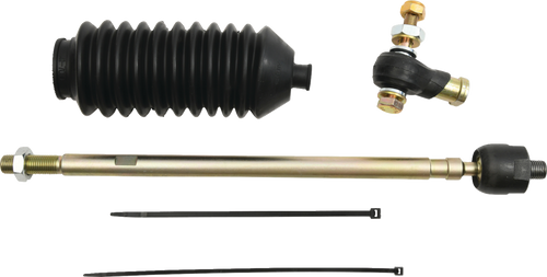 Tie Rod End Kit - Right Hand