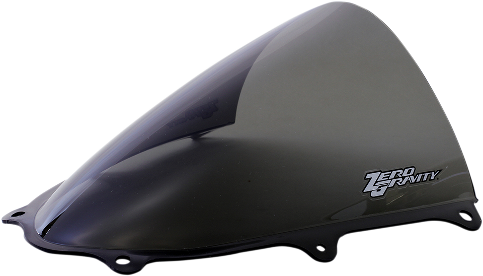 Corsa Windscreen - Smoke - GSXR1000