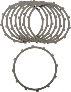 Clutch Friction Plate Set