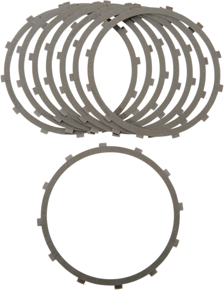 Clutch Friction Plate Set